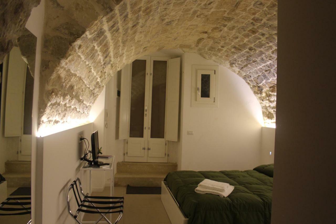 Specula Domus - Ibla Villa Ragusa Exterior photo