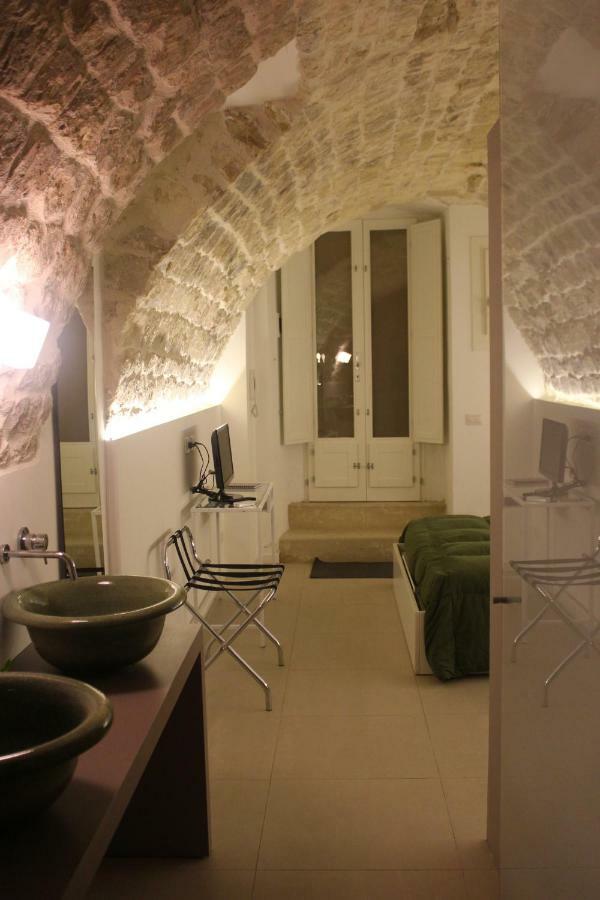 Specula Domus - Ibla Villa Ragusa Exterior photo